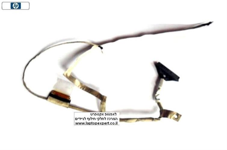 כבל מסך למחשב נייד HP Pavilion dm4-1200 LCD Led Cable 14.0 - 608207-001 , 6017B0262701