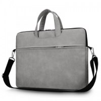 תיק דק! דמוי עור במגוון צבעים וגדלים