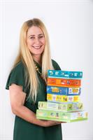 סדנה לפיתוח משחק