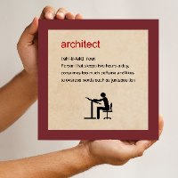 Architect