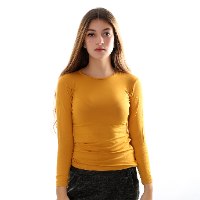 חולצת סימפוניה צבעונית נשים