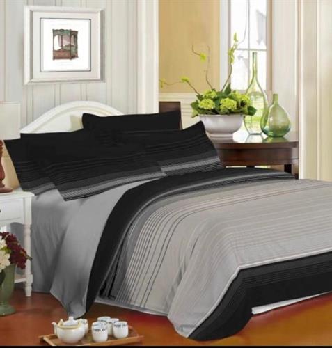 סט מלא זוגי דגם סוונה