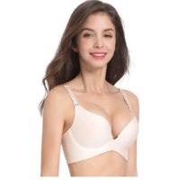 חזיית פוש אפ - ללא ברזלים