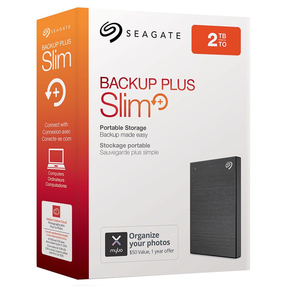 how to format seagate backup plus for pc