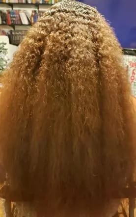 חוות דעת - מסרק הפלא להתרת קשרים