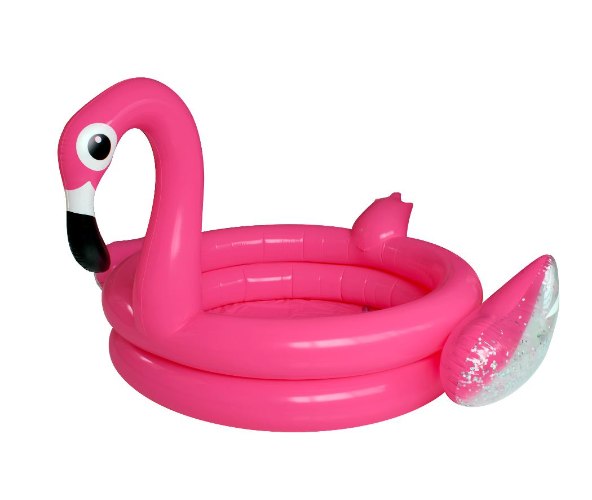 בריכת פלמנגו 160X173X90 סמ