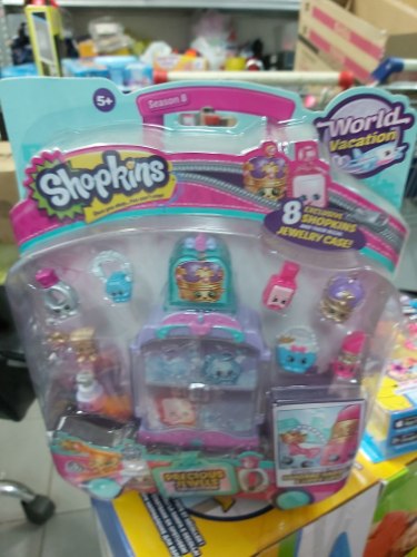 שופקינקס מארז