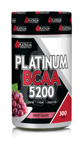 BCAA Platinum