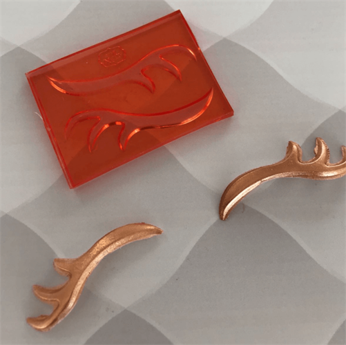 עיניים חד קרן