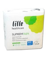 פדים לנשים לבריחת שתן Lille