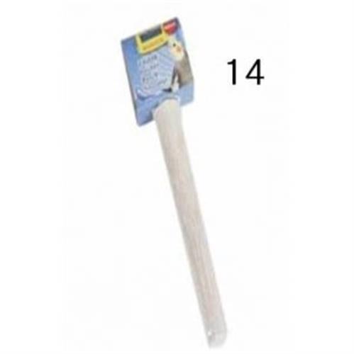 מקל שיוף 14 ס"מ קטן