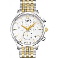 שעון יד אנלוגי TISSOT T063.617.22.037.00