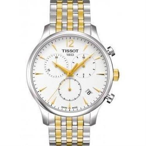 שעון יד אנלוגי TISSOT T063.617.22.037.00