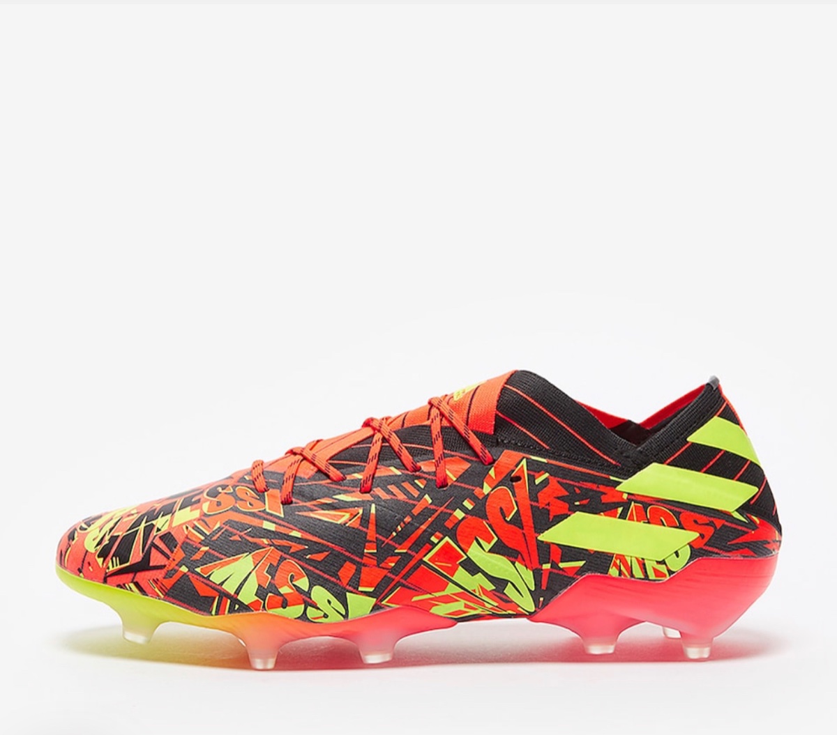 messi rey del balon cleats