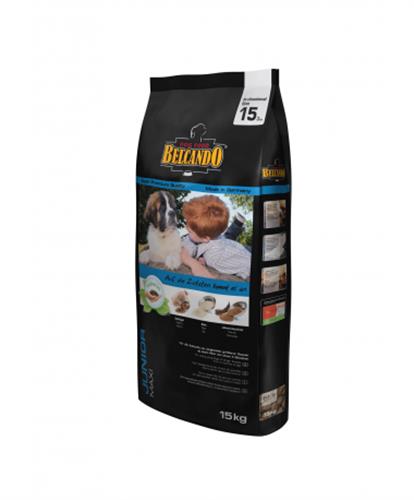 בלקנדו ג'וניור מקסי 15 ק"ג