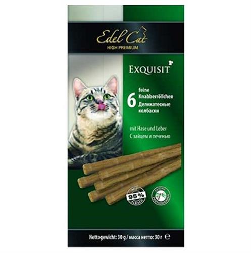 חטיף אדל Edel בטעם ארנב וכבד