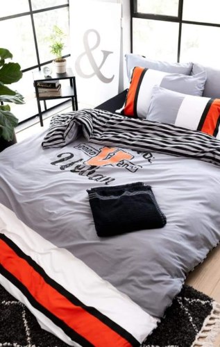 מצעי גרסי פליי קול של ורדינון