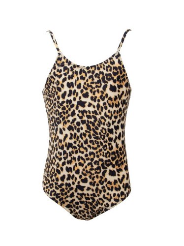 בגד ים VIEW שלם מנומר 2-16