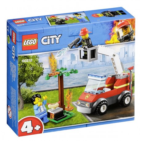 LEGO CITY 60212
