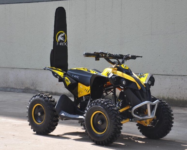 T-REX טרקטורון 36 וולט