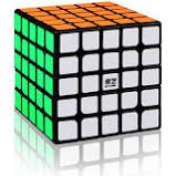 RUBIK'S|רוביקס- קובייה 5X5