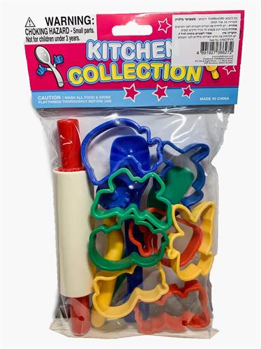 מארז מערוך ושבלונות