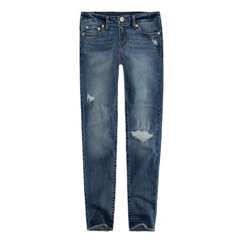 LEVIS 710 SUPER SKINNY JEANS