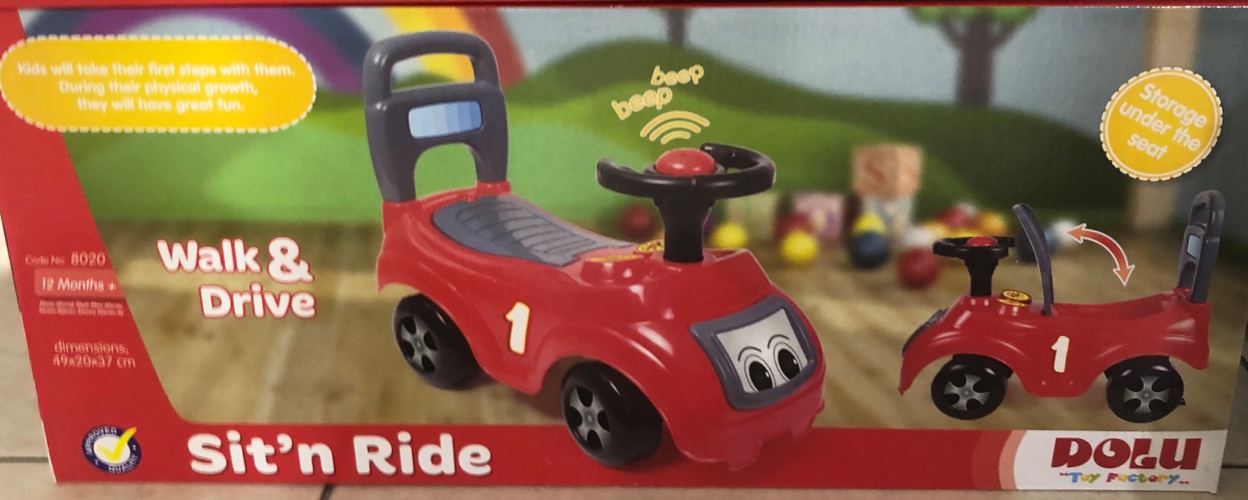 בימבה אדומה