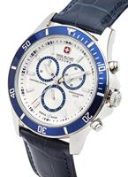 שעון יד אנלוגי גברים Swiss Military Hanowa 06-4183.04.001.03