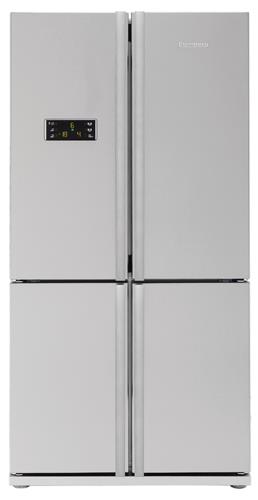 מקרר מקפיא תחתון Blomberg KQD1251 ‏522 ‏ליטר