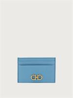 ארנק Salvatore Ferragamo Credit Card Case לנשים