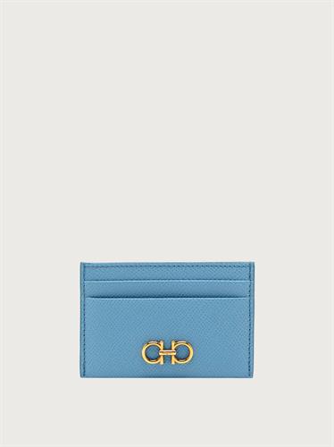 ארנק Salvatore Ferragamo Credit Card Case לנשים