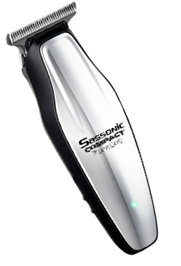 מכונת תספורת Sassonic ESE780