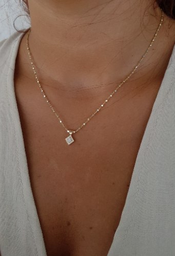 שרשרת זהב ריי