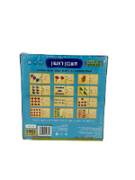 שילובים -חשבון ראשון