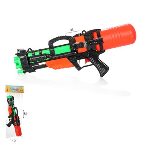 רובה מים משאבה