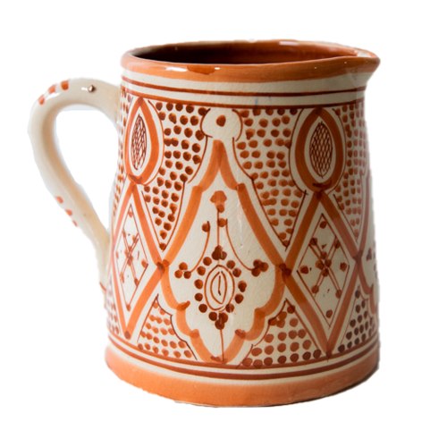 קראף חמרה פרחים