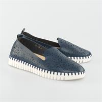 נעלי נוחות אוקספורד