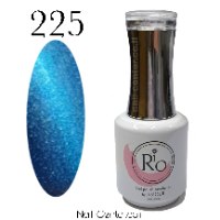 לק ג'ל ריו צבע מס' 225