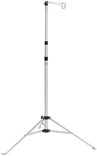 חצובת תליה טלסקופית