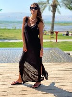 שמלת גופיה סלאב