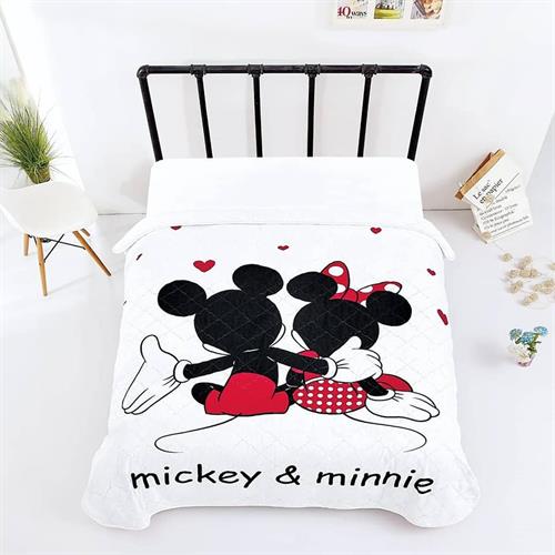 סט מיטה וחצי דגם מיקי 1