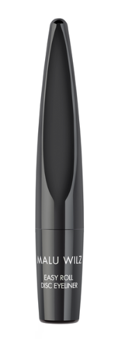 אייליינר רול נוזלי למריחה מושלמת - EASY ROLL DISC EYELINER