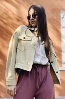 ג'קט ג'ספר אורבני