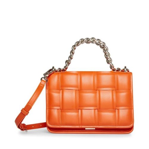 תיק BMATTERD כתום