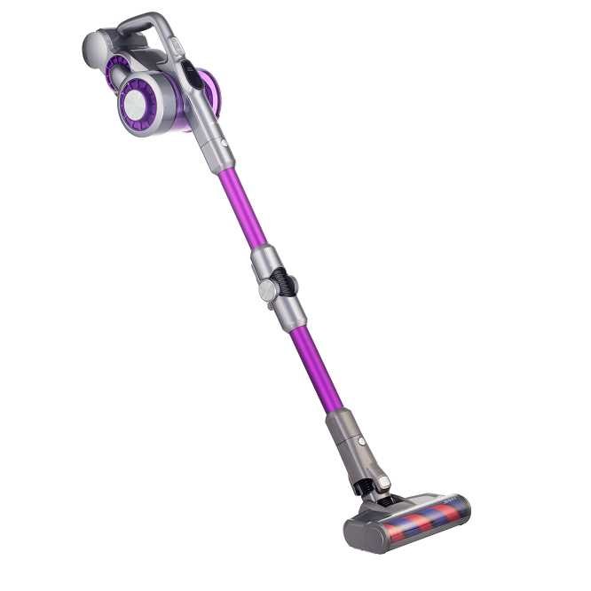 שואב אבק נייד אלחוטי Jimmy JV85 PRO