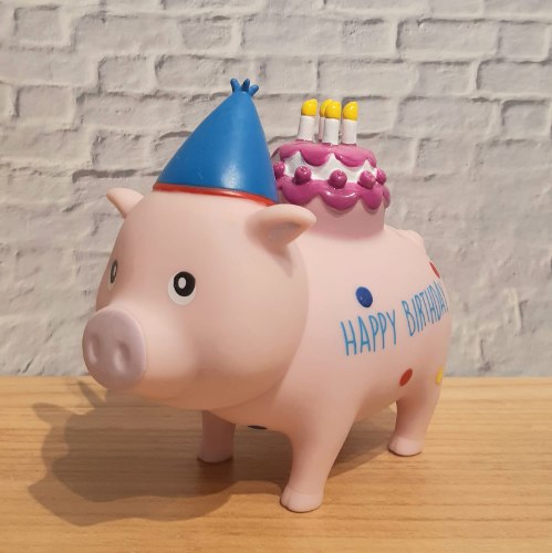 קופת חיסכון ביגי יומולדת