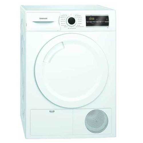 מייבש כביסה Constructa CWK3N201IL קונסטרוקטה