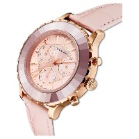 שעון SWAROVSKI מקולקציית Octea Lux Chrono
