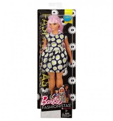 ברבי פאשן 48 Barbie